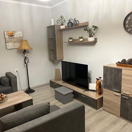 Jennyhouse Διαμέρισμα Δράμα Εξωτερικό φωτογραφία