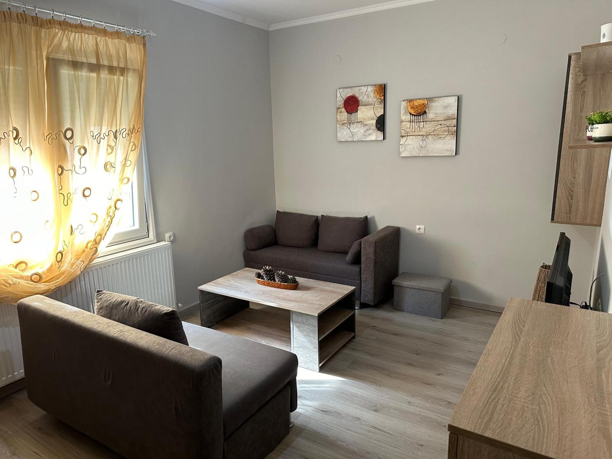 Jennyhouse Διαμέρισμα Δράμα Εξωτερικό φωτογραφία