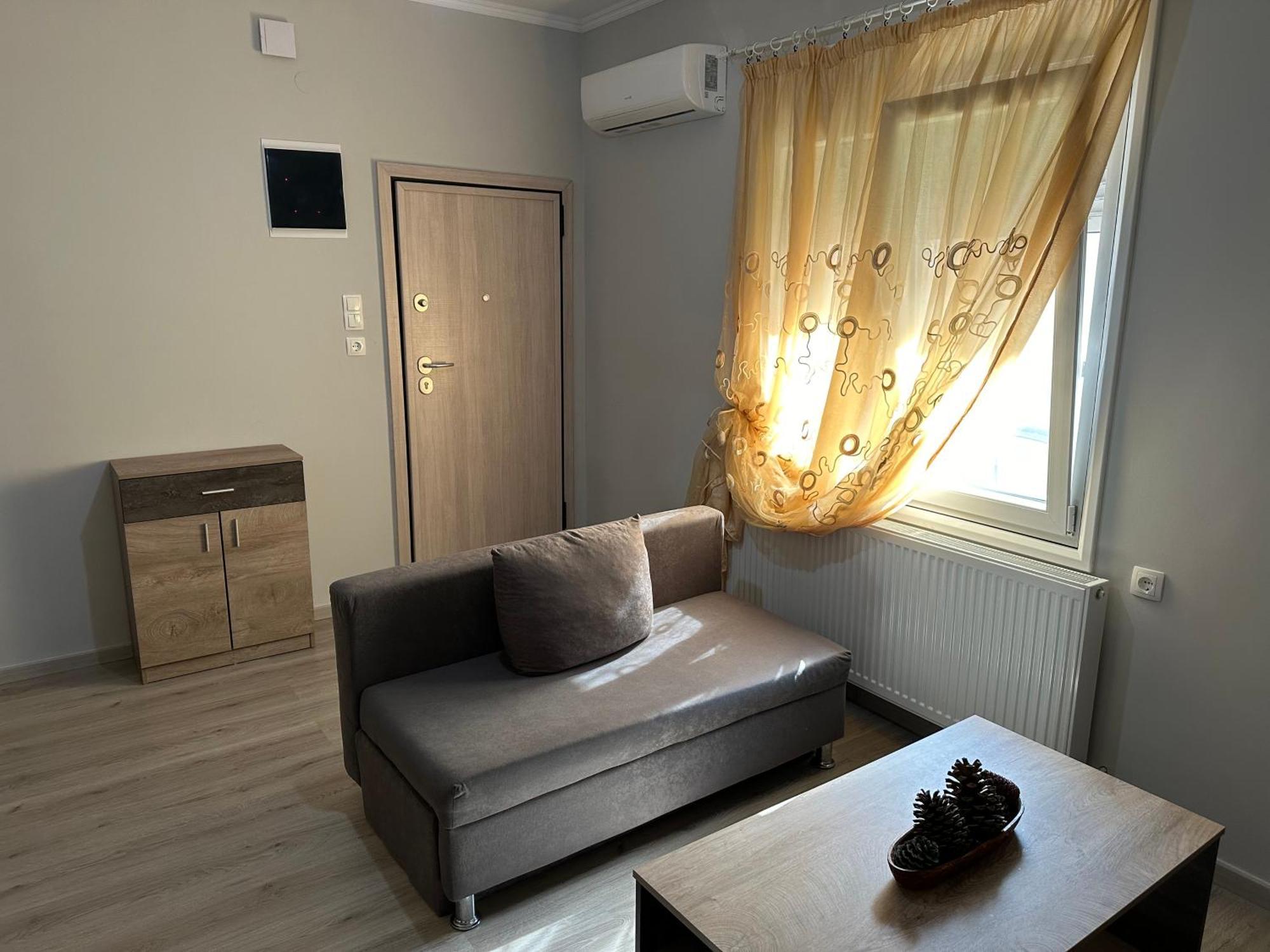 Jennyhouse Διαμέρισμα Δράμα Εξωτερικό φωτογραφία
