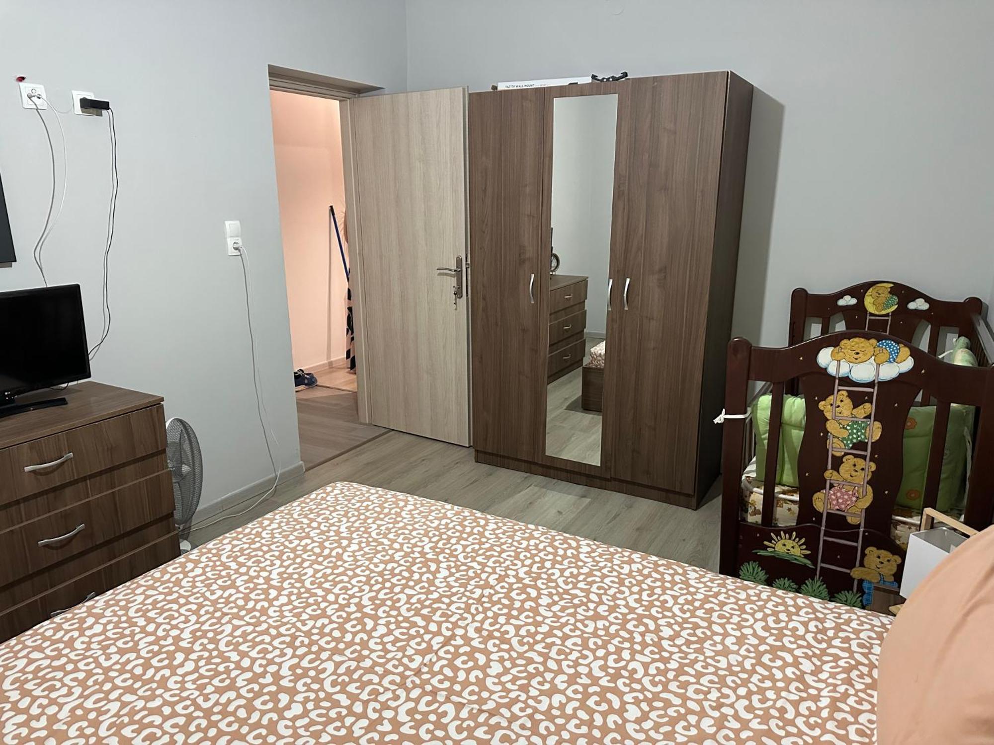 Jennyhouse Διαμέρισμα Δράμα Εξωτερικό φωτογραφία