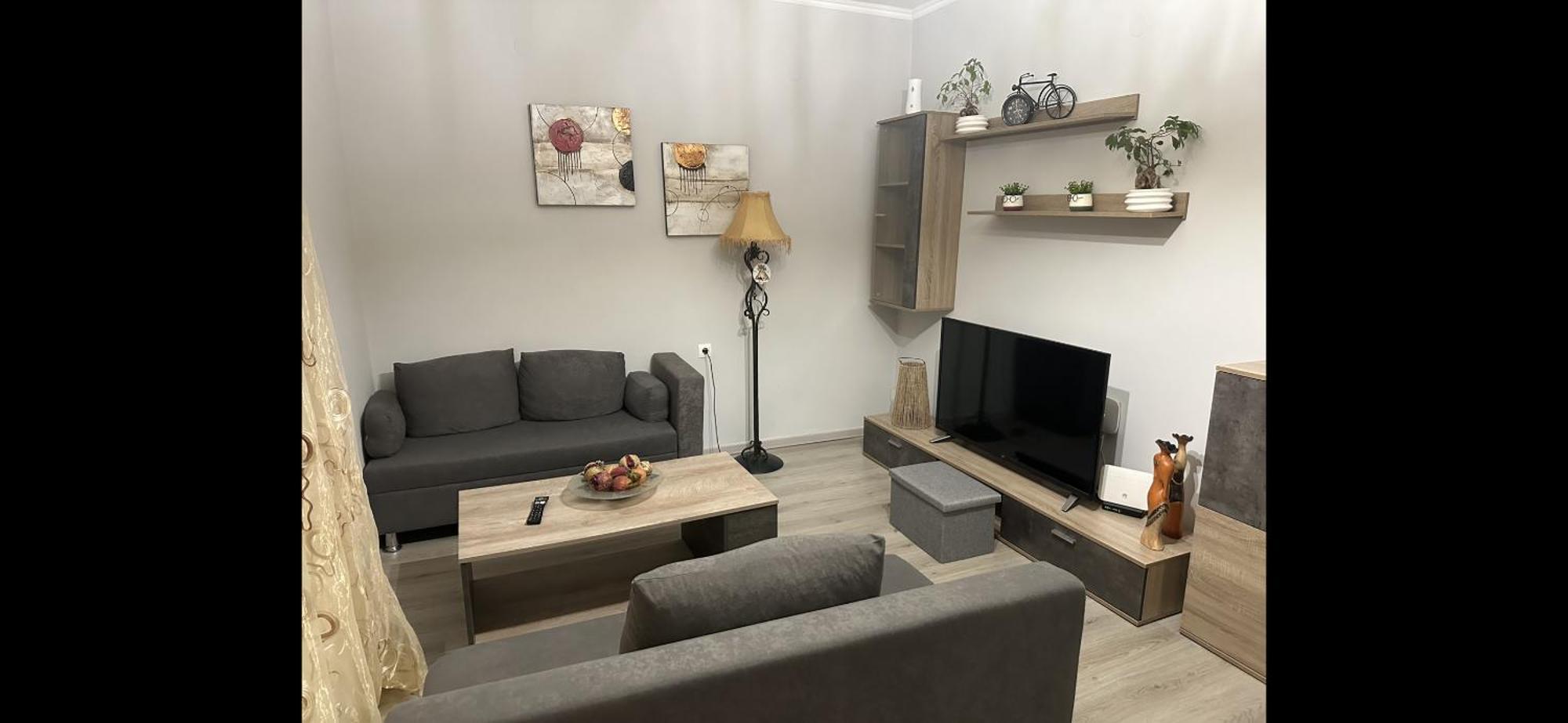 Jennyhouse Διαμέρισμα Δράμα Εξωτερικό φωτογραφία
