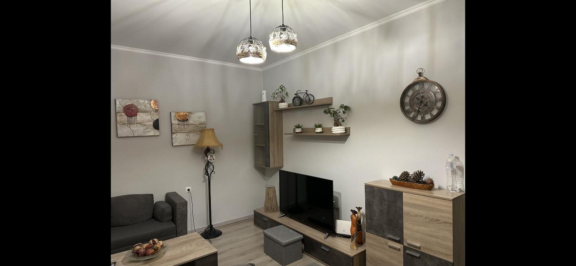 Jennyhouse Διαμέρισμα Δράμα Εξωτερικό φωτογραφία