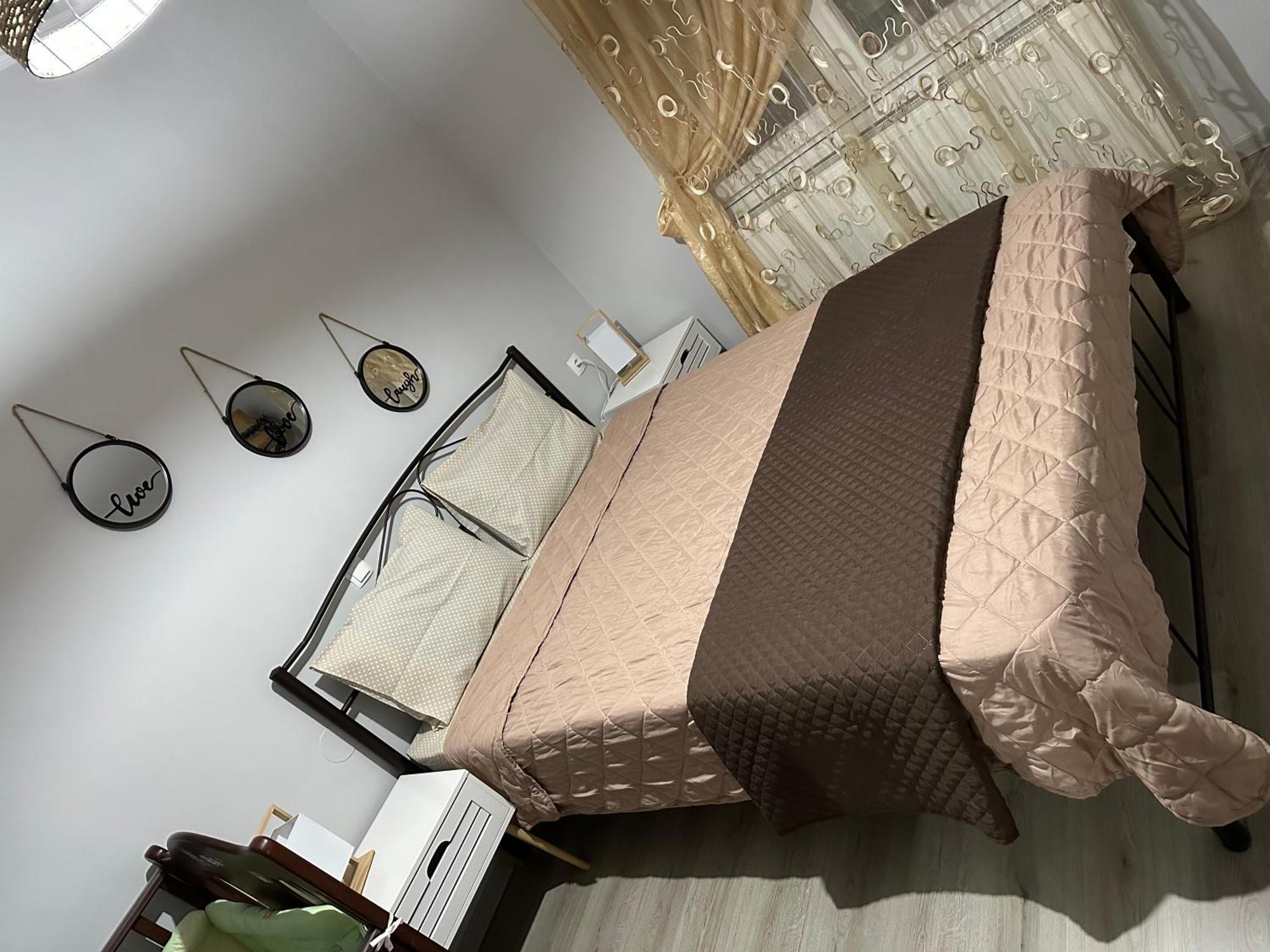 Jennyhouse Διαμέρισμα Δράμα Εξωτερικό φωτογραφία
